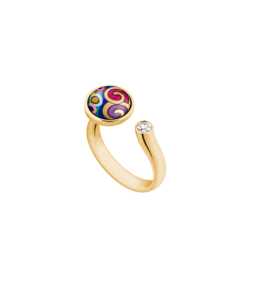 Ring Victoria