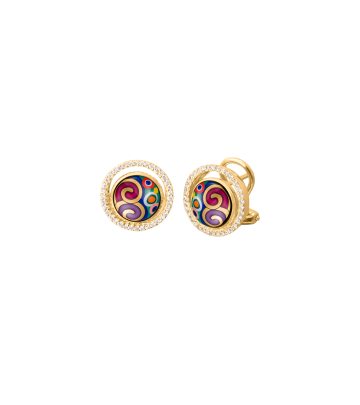 Earrings Gloria