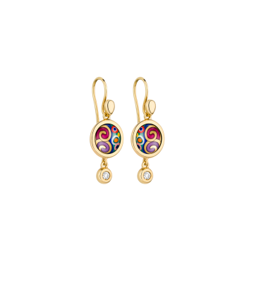 Earrings Victoria