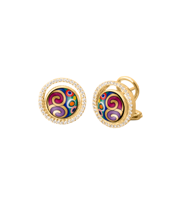 Earrings Gloria
