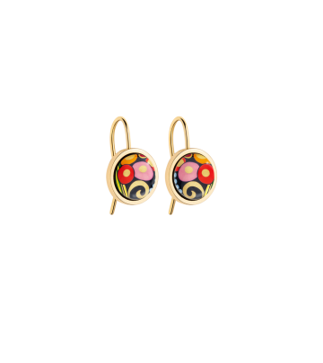 Earrings Cabochon Hanger