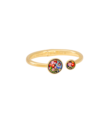 Spring Bracelet