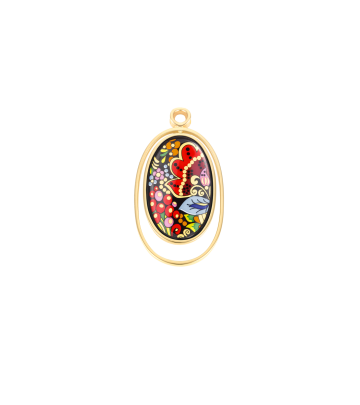 Pendant Waterdrop