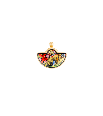 Pendant Small Half-Moon