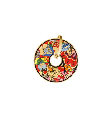 Pendant Luna Piena
