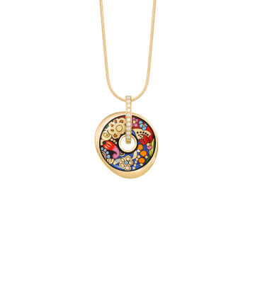 Pendant Luna Piccola