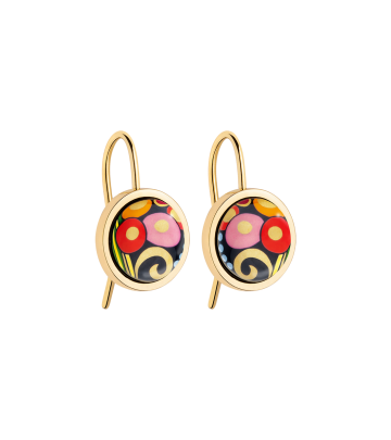 Earrings Cabochon Hanger