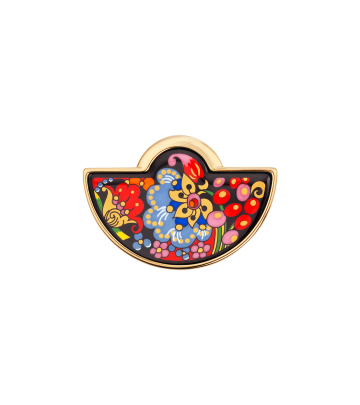 Pendant Half-Moon