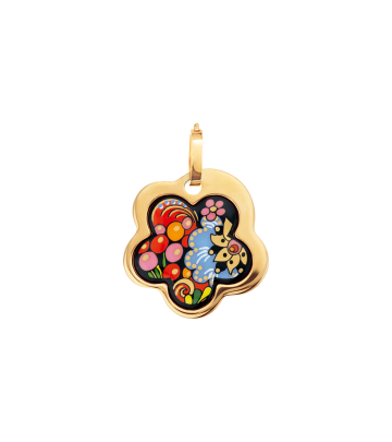 Pendant Flower
