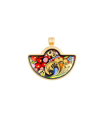 Pendant Small Half-Moon