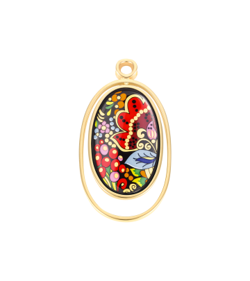 Pendant Waterdrop