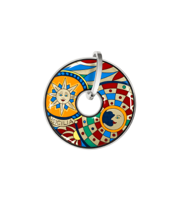 Pendant Luna Piena