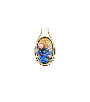 Pendant Waterdrop