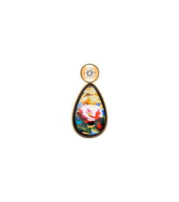 Pendant Saint Tropez Diamond Drop