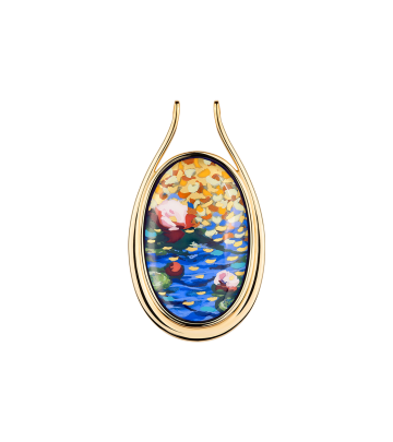 Pendant Waterdrop