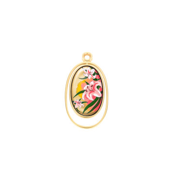 Pendant Waterdrop