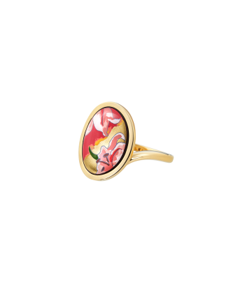 Ring Waterdrop