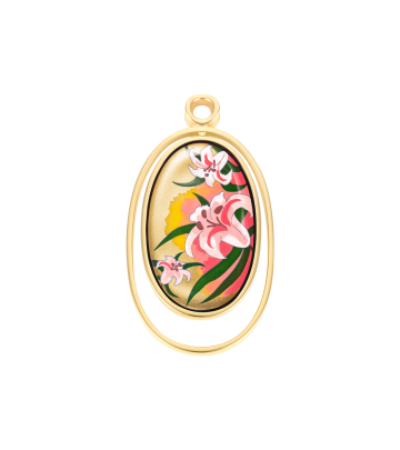 Pendant Waterdrop