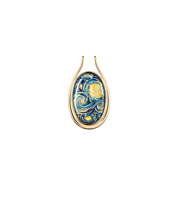 Pendant Waterdrop