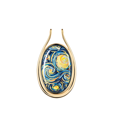 Pendant Waterdrop