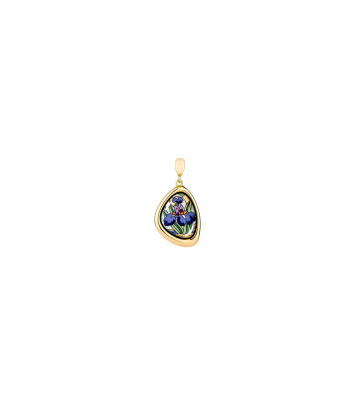 Pendant Pebble