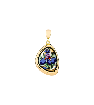 Pendant Pebble