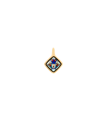 Pendant Carré