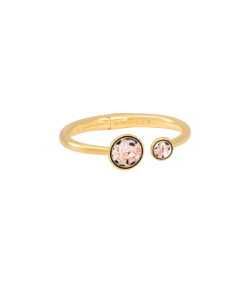 Spring Bracelet