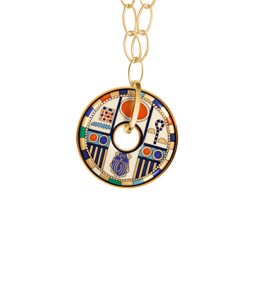 Pendant Luna Piena