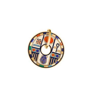 Pendant Luna Piena