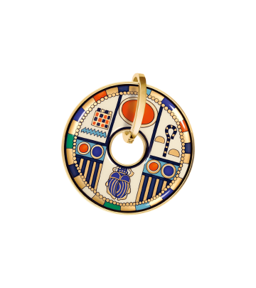 Pendant Luna Piena