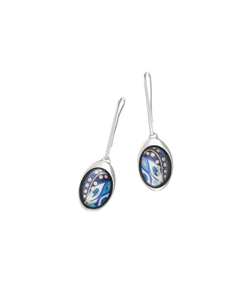 Earrings Waterdrops