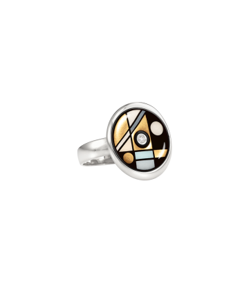 Ring Luna Piccolissima