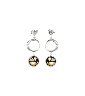 Earrings Aurora