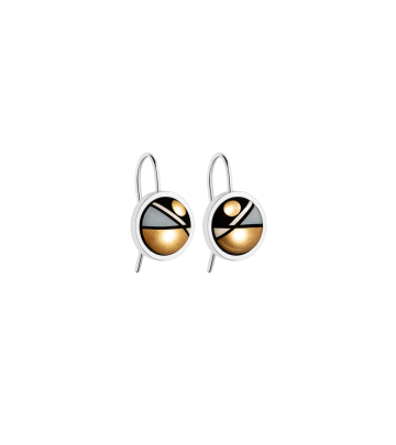 Earrings Cabochon Hanger