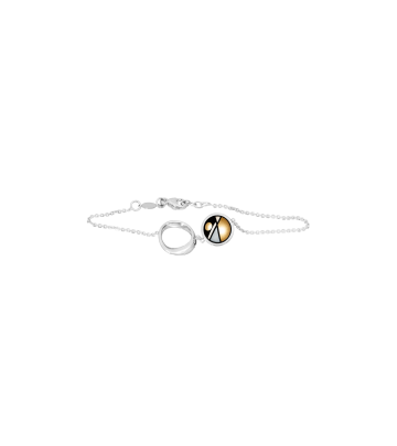 Chain Bracelet Aurora