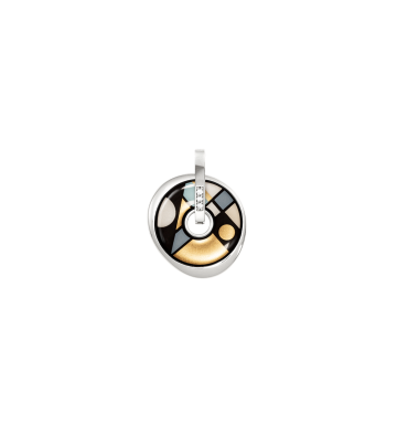 Pendant Luna Piccola