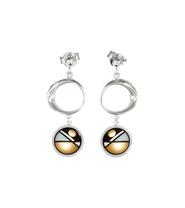 Earrings Aurora