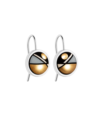 Earrings Cabochon Hanger
