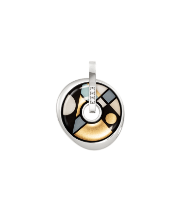 Pendant Luna Piccola