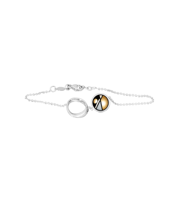 Chain Bracelet Aurora