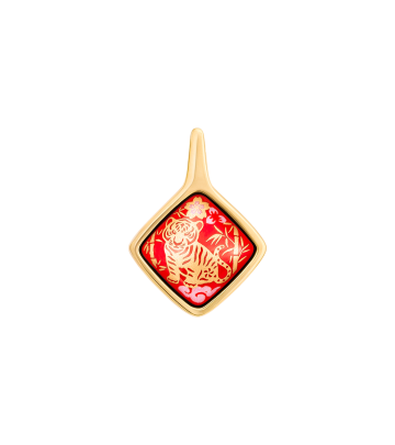 Pendant Carré