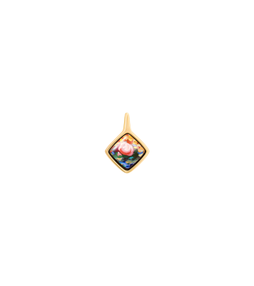 Pendant Carré