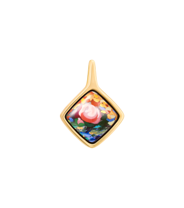 Pendant Carré