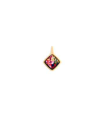 Pendant Carré