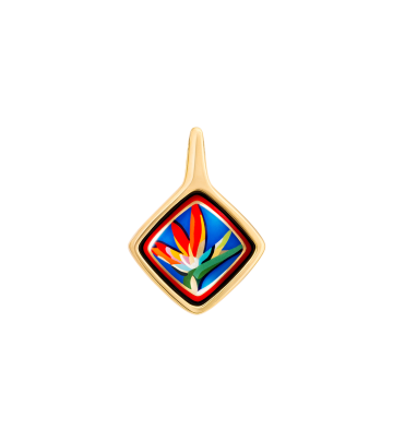 Pendant Carr&eacute;