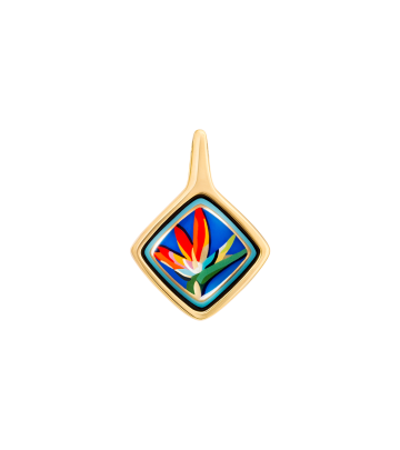 Pendant Carr&eacute;