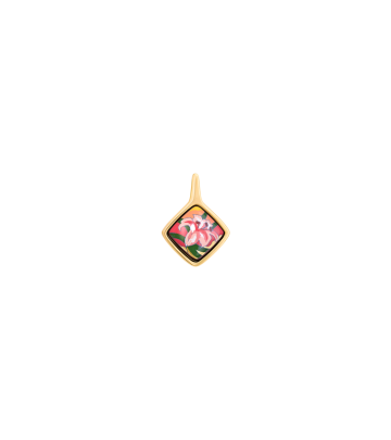 Pendant Carré