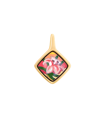 Pendant Carré