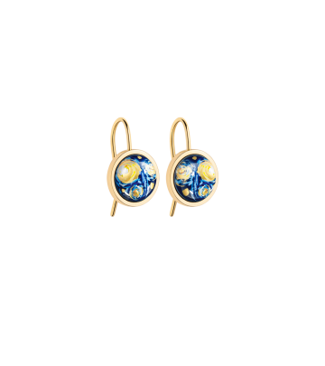 Earrings Cabochon Hanger